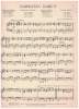 Picture of Marrazza March, P. Marrazza, accordion solo sheet music