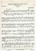 Picture of Remembering You March, Pietro Deiro, accordion solo sheet music