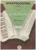 Picture of Sharpshooters, G. Metallo, arr. Pietro Deiro, accordion solo sheet music