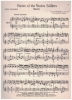 Picture of Parade of the Wooden Soldiers, Leon Jessel, arr. Pietro Deiro, accordion solo sheet music