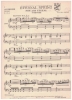 Picture of Eternal Spring (Fontana Eterna) Overture, Pietro Deiro, accordion solo sheet music