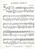 Picture of Raiders March, Pietro Deiro, accordion solo sheet music