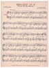 Picture of Melody in F (Voices of the Woods), Anton Rubinstein, arr. Pietro Deiro for accordion solo
