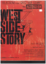 Picture of West Side Story, Leonard Bernstein & Stephen Sondheim, vocal selections arr. for accordion by Pietro Deiro Jr, songbook