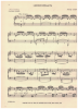 Picture of Standard Variations for Piano, transcr. by William Stickles, piano solo sheet music folio