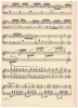 Picture of Standard Variations for Piano, transcr. by William Stickles, piano solo sheet music folio