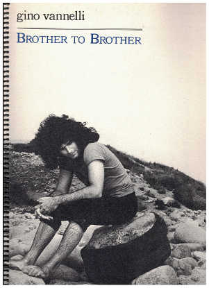 Picture of Gino Vannelli, Brother to Brother, songbook