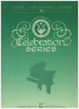 Picture of 1988, Royal Conservatory of Music, Grade, 10 Piano Exam Book,  1988 (1989) Celebration Series, University of Toronto, sheet music folio, Snake-Coil Bound, out of print, collectible, rare