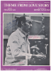 Picture of Theme from Love Story, Francis Lai, arr. Henry Mancini, piano solo sheet music