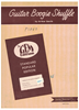 Picture of Guitar Boogie Shuffle, Athur Smith, arr. Robert C. Haring for piano solo
