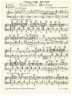 Picture of Charlie Kunz Fox-Trot Medley No. 1, arr. Dudley E. Bayford, piano solo sheet music