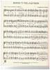 Picture of Songs for Men Book 2, Barber Shop Quartet 