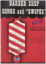 Picture of Barber Shop Songs and Swipes, arr. Geoffrey O'Hara, 4 part male chorus 
