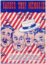 Picture of Barber Shop Memories, arr. Hugo Frey, 4 part male chorus 