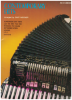 Picture of Contemporary Hits, arr. Gary Meisner for accordion