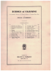 Picture of Echoes of Ukraine Album No. 1, arr. Milton G. Olekson, accordion solo, sheet music folio