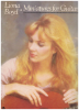 Picture of Liona Boyd, Miniatures for Guitar, sheet music songbook