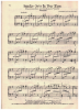 Picture of The Jerome Kern Album for One Piano Four Hands, arr. Trude Rittman, piano duet, sheet music folio