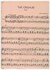 Picture of The Cingalee, Lionel Monckton, arr. for piano solo by Chris S. Langdon