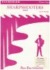 Picture of Sharpshooters March, G. Metallo, arr. Pietro Deiro Jr., accordion solo sheet music