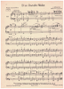 Picture of Blue Danube, J. Strauss, arr. Pietro Deiro Jr. 