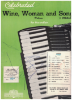 Picture of Wine Woman and Song, Johann Strauss, arr. Pietro Deiro Jr,  accordion solo sheet music