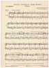 Picture of Wine Woman and Song, Johann Strauss, arr. Pietro Deiro Jr,  accordion solo sheet music