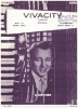 Picture of Vivacity Polka, Pietro Deiro, arr. Pietro Deiro Jr, accordion solo sheet music
