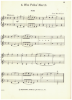 Picture of 14 Piano Duets for the Early Grades, arr. William Scher, sheet music folio