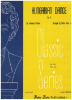 Picture of Hungarian Dance No. 6, Johannes Brahms/ Pietro Deiro Jr., accordion solo sheet music
