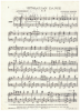 Picture of Hungarian Dance No. 6, Johannes Brahms/ Pietro Deiro Jr., accordion solo sheet music