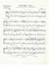 Picture of Spanish Flea, Julius Wechter, recorded by Herb Alpert & the Tijuana Brass, arr. Pietro Deiro Jr. for accordion solo
