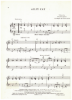 Picture of Alley Cat, Frank Bjorn, recorded by Bent Fabric, arr. Pietro Deiro Jr, accordion solo sheet music