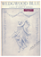 Picture of Wedgwood Blue, Albert W. Ketelbey, violin & piano solo