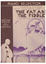 Picture of The Cat and the Fiddle, Jerome Kern & Otto Harbach, piano solo selections