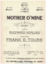 Picture of Mother O' Mine, Rudyard Kipling & Frank E. Tours