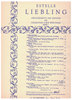 Picture of Swiss Echo Song, Karl A. F. Eckert, ed. Estelle Liebling, coloratura vocal solo