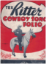 Picture of Tex Ritter Cowboy Song Folio
