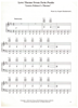 Picture of Laura Palmer's Theme, love theme from TV show "Twin Peaks", Angelo Badalamenti