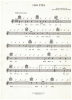 Picture of The Music of The Eagles, easy guitar