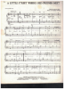 Picture of 101 Popular Songs for Easy Accordion (1973 Edition), sheet music songbook