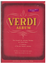 Picture of Verdi Album of Opera Arias, transcr. Hans Rahner, piano solo songbook