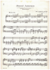 Picture of Keyboard Favorites Volume Three, arr. Gloria Roe, piano solo transcriptions, sheet music folio