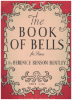 Picture of The Book of Bells, Berenice Benson Bentley, piano solo, sheet music folio