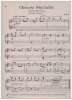 Picture of The Book of Bells, Berenice Benson Bentley, piano solo, sheet music folio