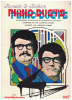Picture of Ferrante & Teicher Piano Duets Book 1, sheet music folio