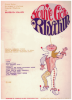 Picture of You've Got Rhythm, Marvin Kahn