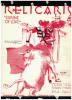 Picture of El Relicario (Shrine of Love), Jose Padilla, sheet music