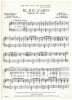 Picture of El Relicario (Shrine of Love), Jose Padilla, sheet music