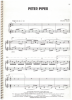 Picture of Frank Mills, The Traveller & Sunday Morning Suite, piano solo folio